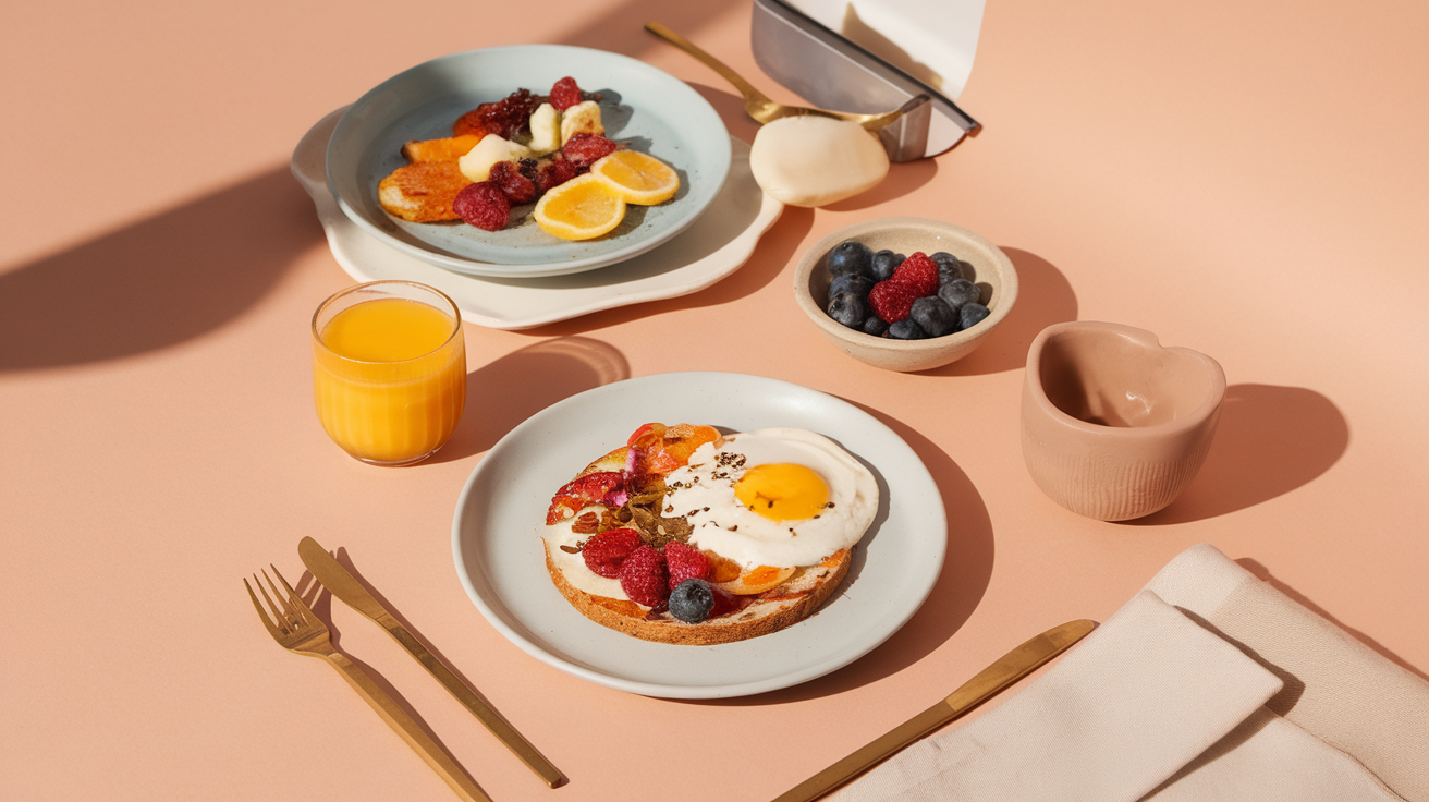 7 rituels matinaux pour débuter la journée en forme