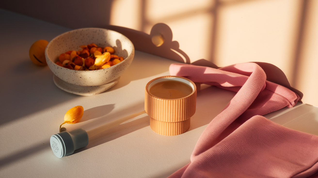 Les superaliments qui réveillent votre énergie